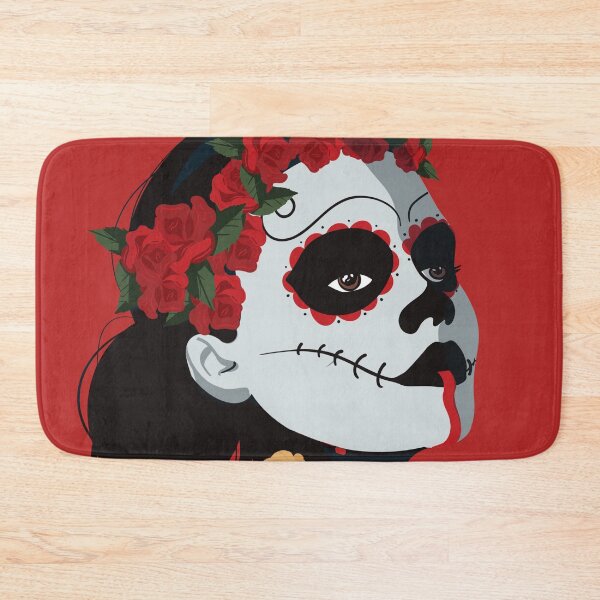 Item preview, Dia de los muertos mexico designed and sold by Arctic frame studio.