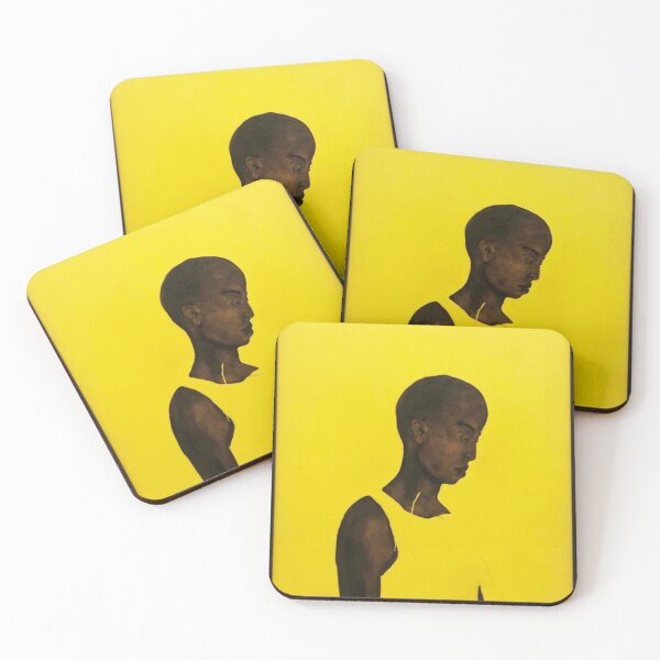 Item preview, No racism, we are all brothers designed and sold by Tarikbouchmal.