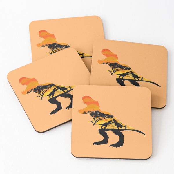 Item preview, TYRANNOSAURUS REX designed and sold by SomethingInside.