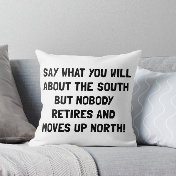 Item preview, South North Retire designed and sold by TheBestStore.