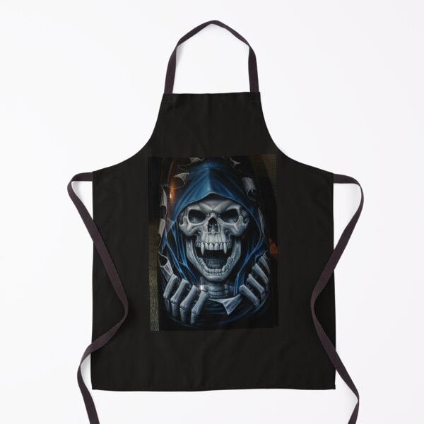 Item preview, Skull reaper. Coming to get you. designed and sold by slashrose4ever.