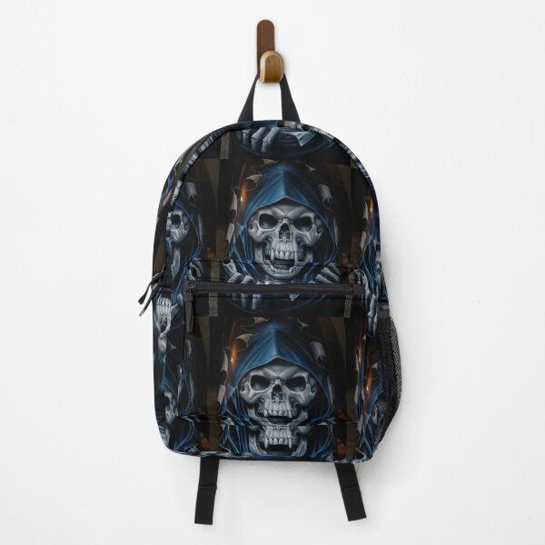 Item preview, Skull reaper. Coming to get you. designed and sold by slashrose4ever.