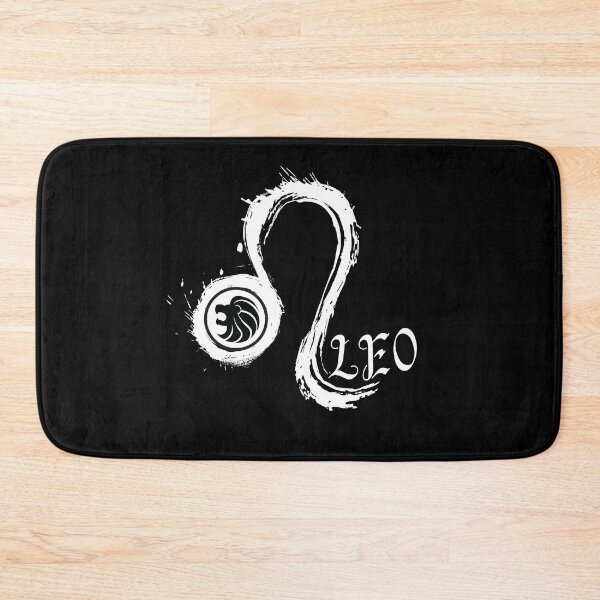 Item preview, Leo AF Shirt Horoscope designed and sold by ImBAEBAE7shop.