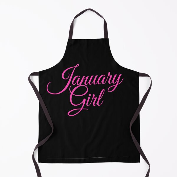 Item preview, January Girl designed and sold by julset.