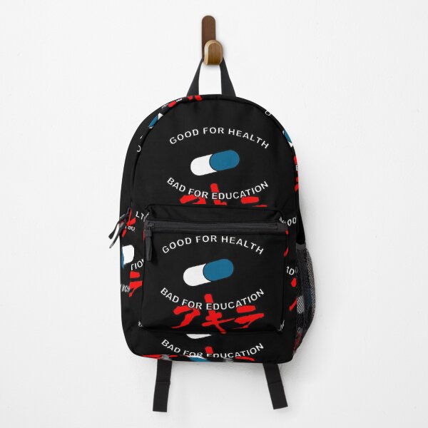 Item preview, AKIRA PILL designed and sold by MerchbyMulk.