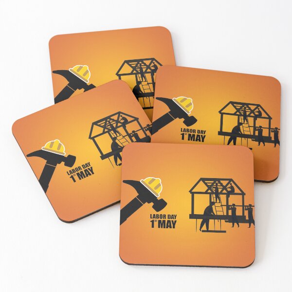 Item preview, International Labour Day | 5th May | The Day of Labours designed and sold by WIO Whatever Is ON.