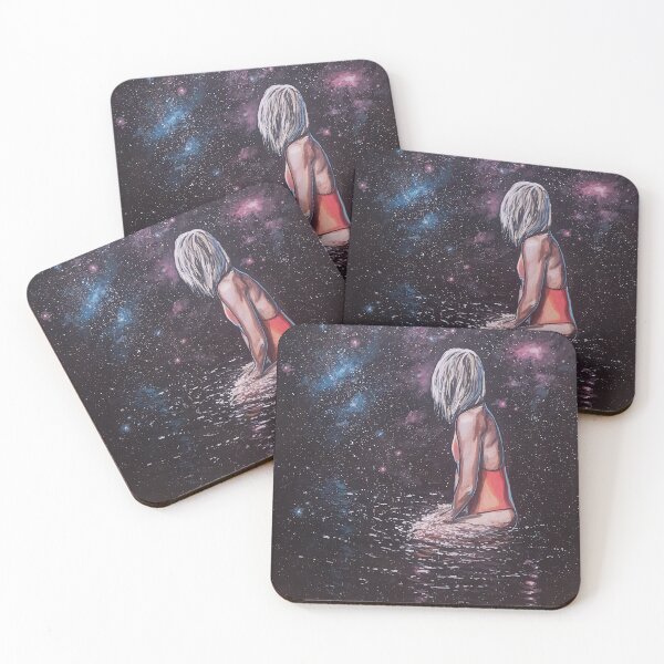 Item preview, cosmic ocean #8 designed and sold by Patrick Ennis.