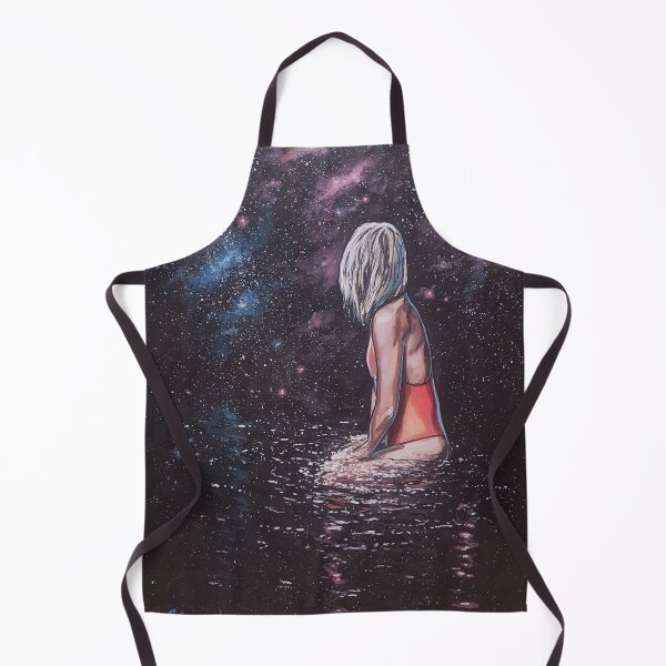 Item preview, cosmic ocean #8 designed and sold by Patrick Ennis.