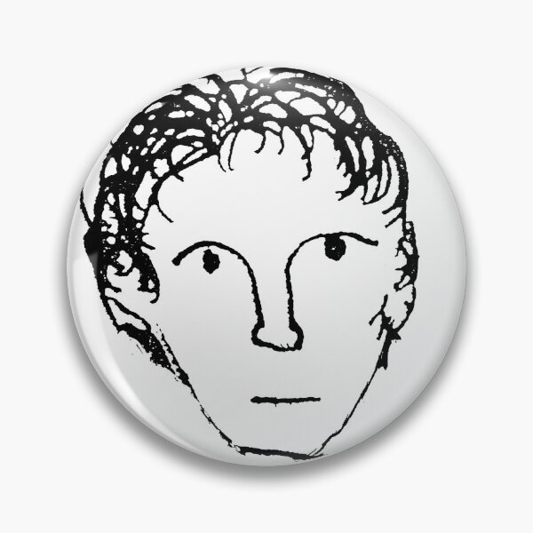 Item preview, Face designed and sold by Stybz.