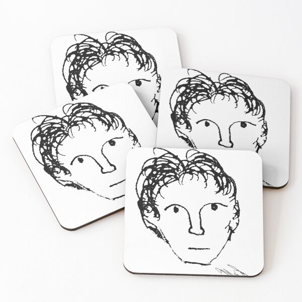 Item preview, Face designed and sold by Stybz.