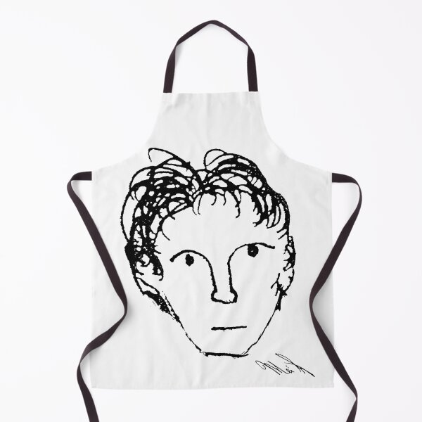 Item preview, Face designed and sold by Stybz.