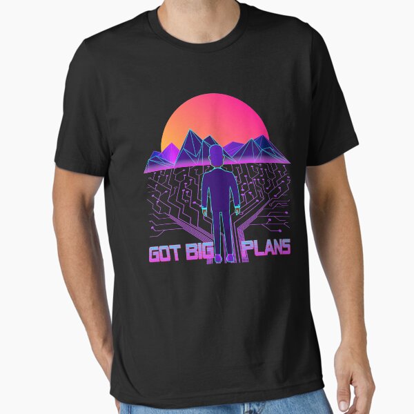 Essential T-Shirt