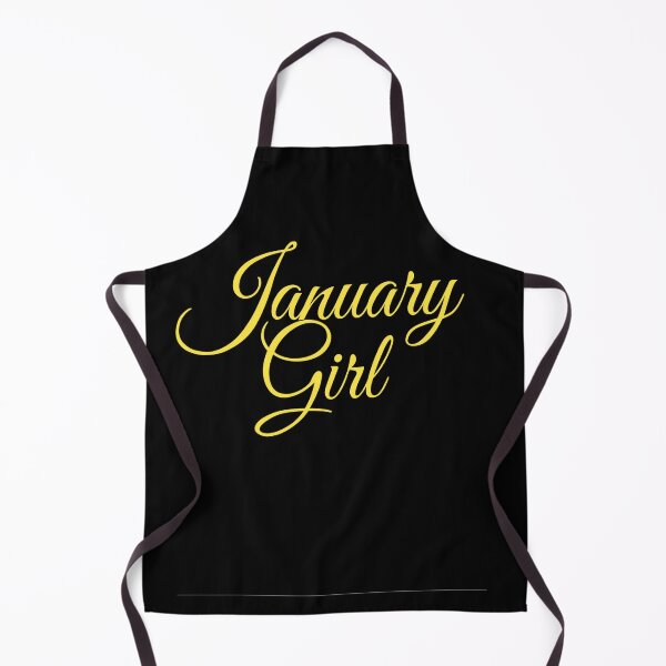 Item preview, January Girl designed and sold by julset.