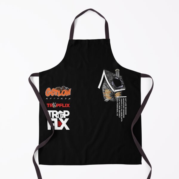 Item preview, Get Low / Trapflix / Mandatory Business Gear designed and sold by TrapflixTV.