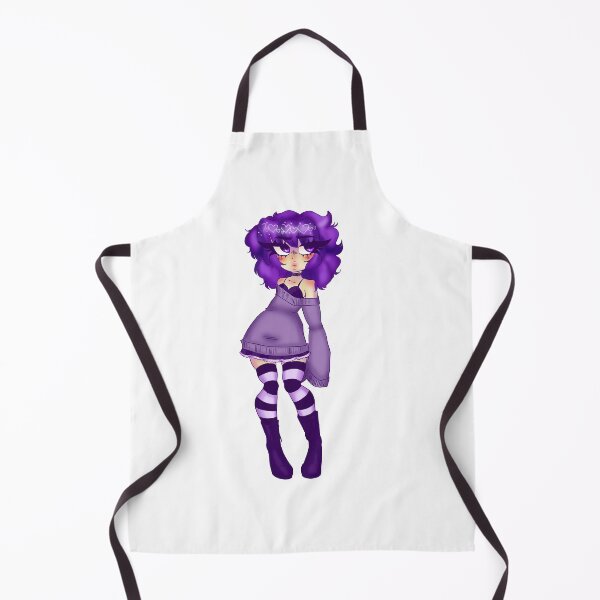 Item preview, Haruka designed and sold by FawnsNotebook.