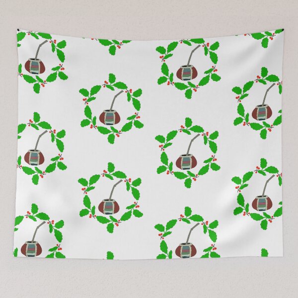 Item preview, Yerba Mate Bombilla Leafs designed and sold by NoelNimmad.