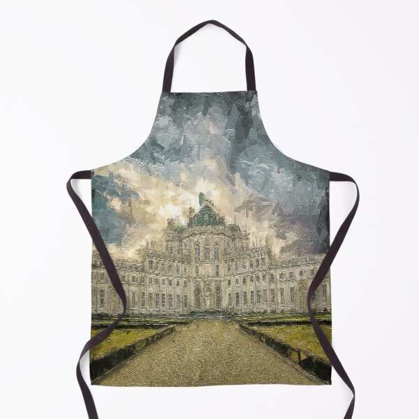 Item preview, Stupinigi hunting lodge Piedmont Italy designed and sold by ritadilalla.