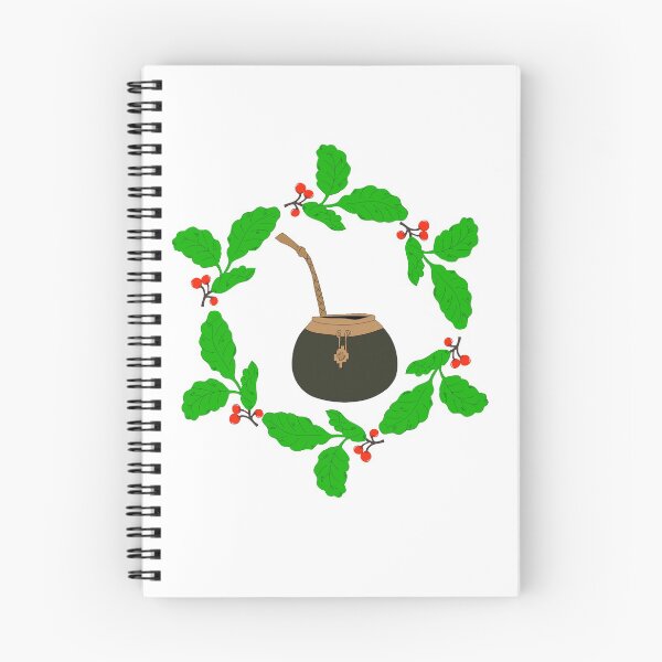 Item preview, Copa de Yerba Mate designed and sold by NoelNimmad.