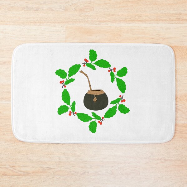 Item preview, Yerba Mate Cup designed and sold by NoelNimmad.