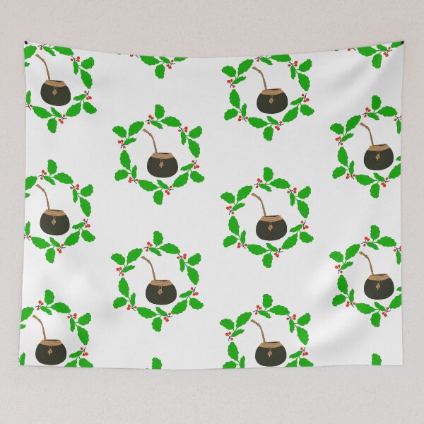 Item preview, Yerba Mate Cup designed and sold by NoelNimmad.