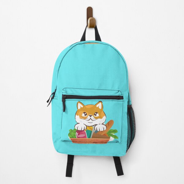 Item preview, Cute Cat design designed and sold by Merry Jamshaid.