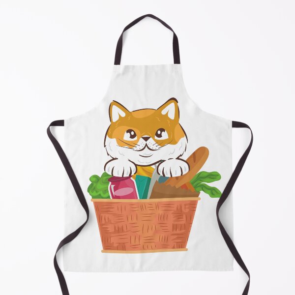 Item preview, Cute Cat design designed and sold by Merry Jamshaid.