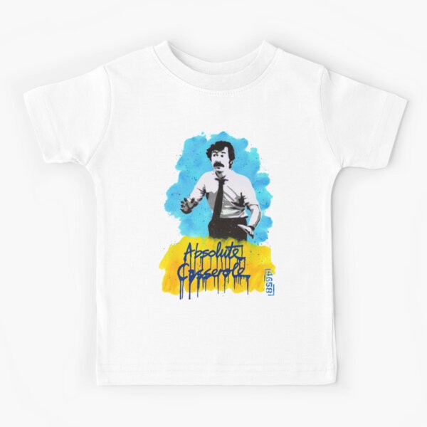 Absolute Casserole Kids T-Shirt