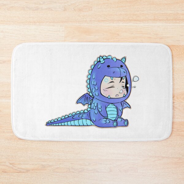 Item preview, Connor Dragon designed and sold by SpaceMonolith.