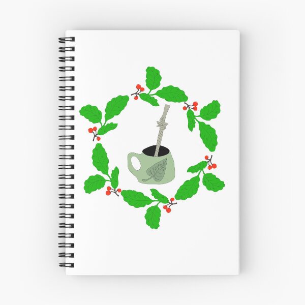 Item preview,  Green Yerba Mate Cup designed and sold by NoelNimmad.