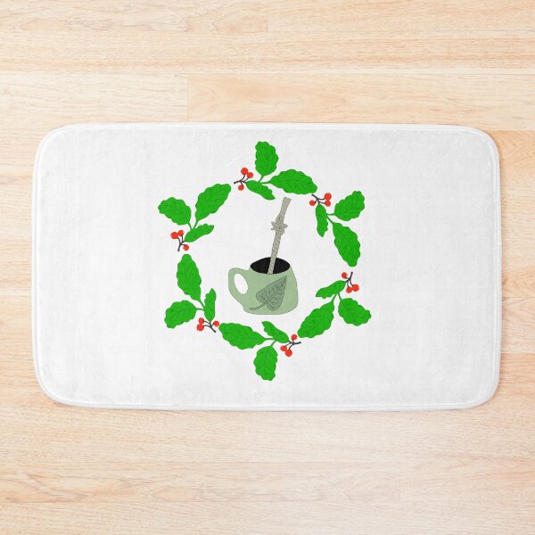 Item preview,  Green Yerba Mate Cup designed and sold by NoelNimmad.