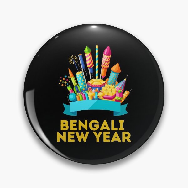 Item preview, BENGALI NEW YEAR designed and sold by PeaceyArt.