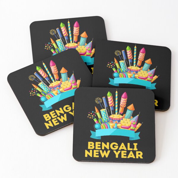 Item preview, BENGALI NEW YEAR designed and sold by PeaceyArt.