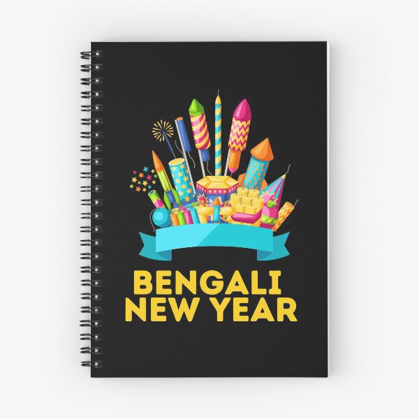 Item preview, BENGALI NEW YEAR designed and sold by PeaceyArt.