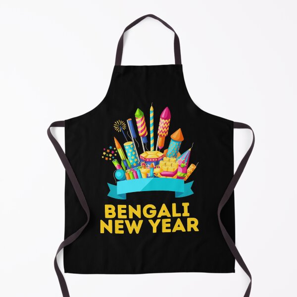 Item preview, BENGALI NEW YEAR designed and sold by PeaceyArt.