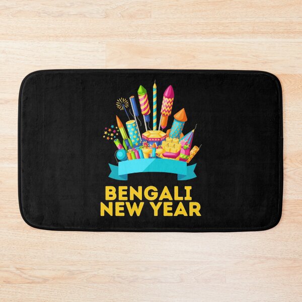 Item preview, BENGALI NEW YEAR designed and sold by PeaceyArt.