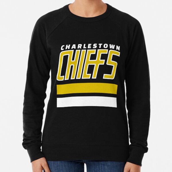 charlestown chiefs sweatshirt
