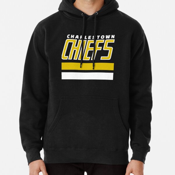 Charlestown Chiefs Sweatshirts & Hoodies for Sale