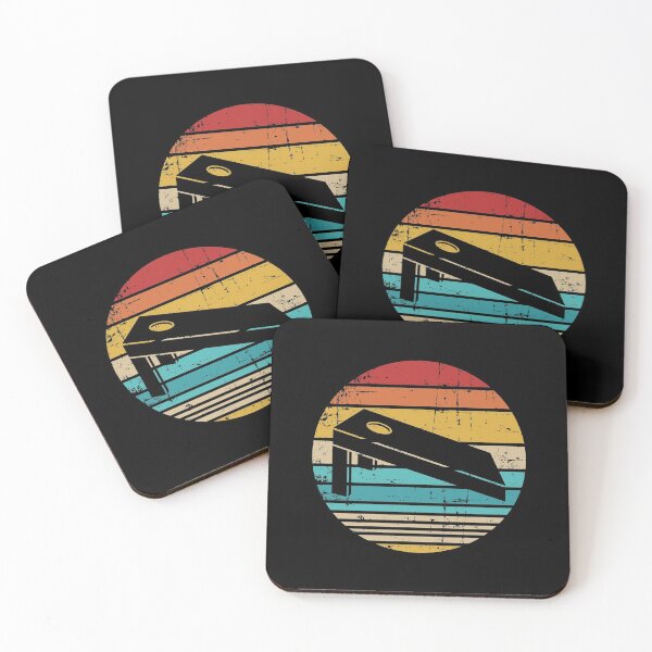 Item preview, Cornhole Vintage designed and sold by killingworthhi.