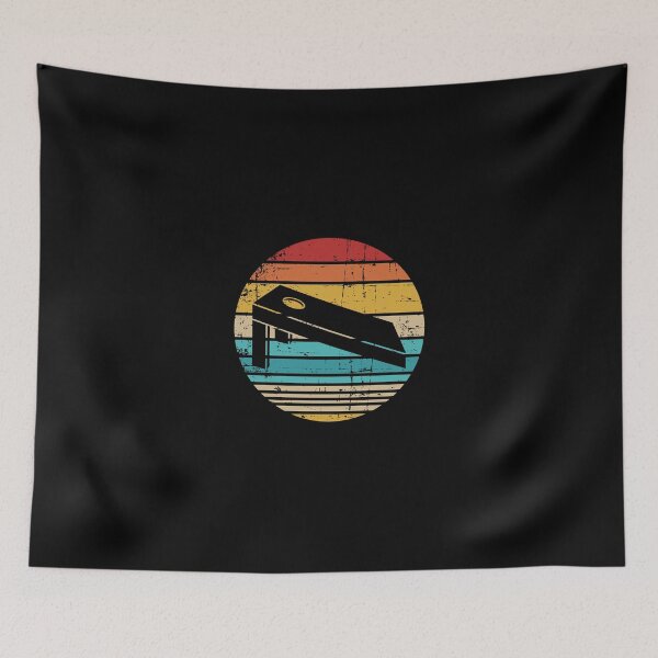 Item preview, Cornhole Vintage designed and sold by killingworthhi.