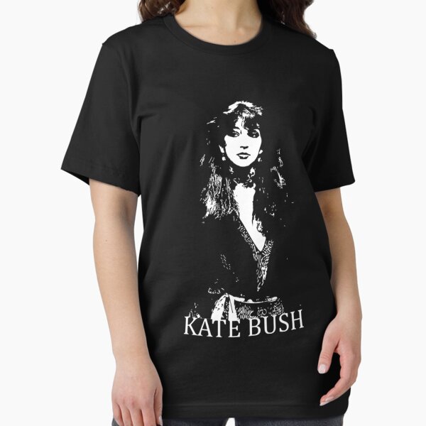Aperçu de l'œuvre t-shirt kate créée et vendue par PinkHermann.