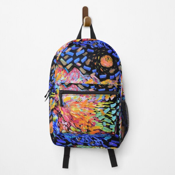Item preview, Landscapes | Mountain a Sun designed and sold by dana-krystle.