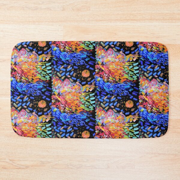 Item preview, Landscapes | Mountain a Sun designed and sold by dana-krystle.