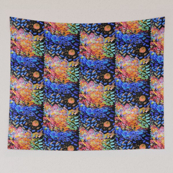 Item preview, Landscapes | Mountain a Sun designed and sold by dana-krystle.