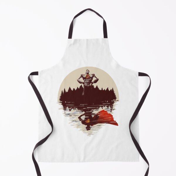 Item preview, IRON GIANT designed and sold by sarahwoodard8.