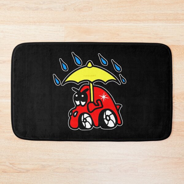 Item preview, Rain designed and sold by LatticeART.