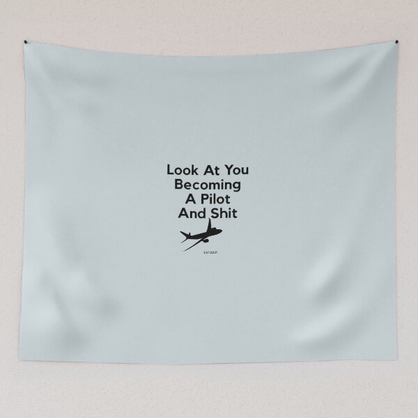 Item preview, pilot gift EST.2021, gift for pilot, pilot mug, flight school graduate, becoming pilot, aviation school graduate, funny pilot mugs, coffee cup designed and sold by chanat3659.