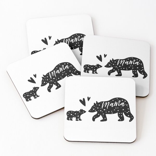 Item preview, Mama Bear designed and sold by Timegraf.