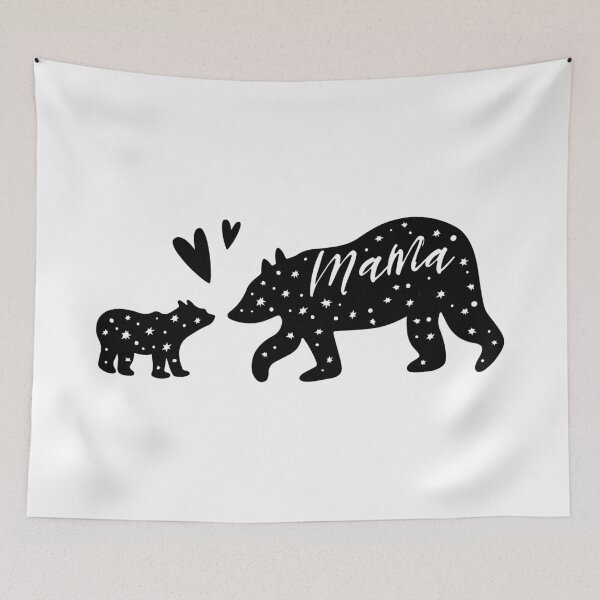 Item preview, Mama Bear designed and sold by Timegraf.