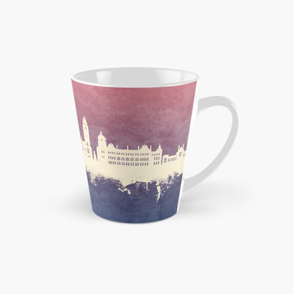 Item preview, Wakefield England Skyline designed and sold by ArtPrints.