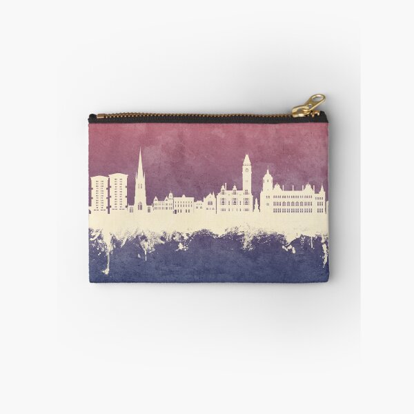 Item preview, Wakefield England Skyline designed and sold by ArtPrints.